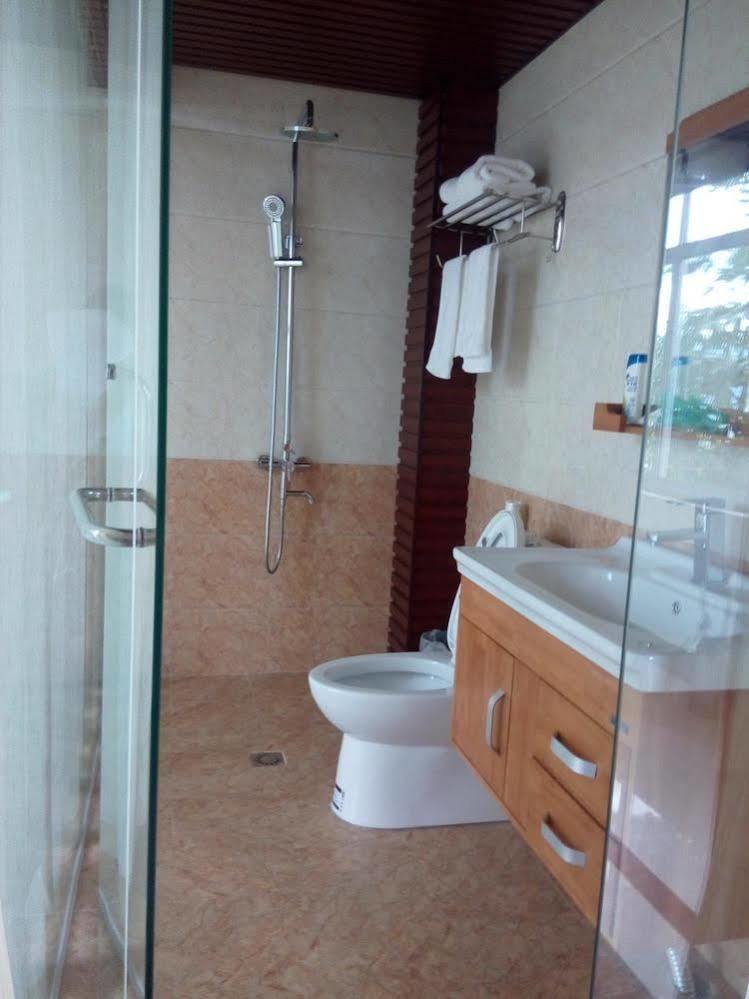 Shuanglang Jinxiangyuan Hotel Dali Shuanglang エクステリア 写真