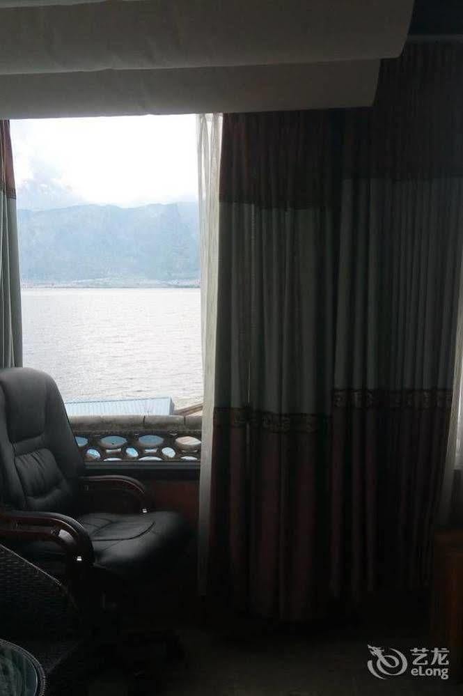 Shuanglang Jinxiangyuan Hotel Dali Shuanglang エクステリア 写真