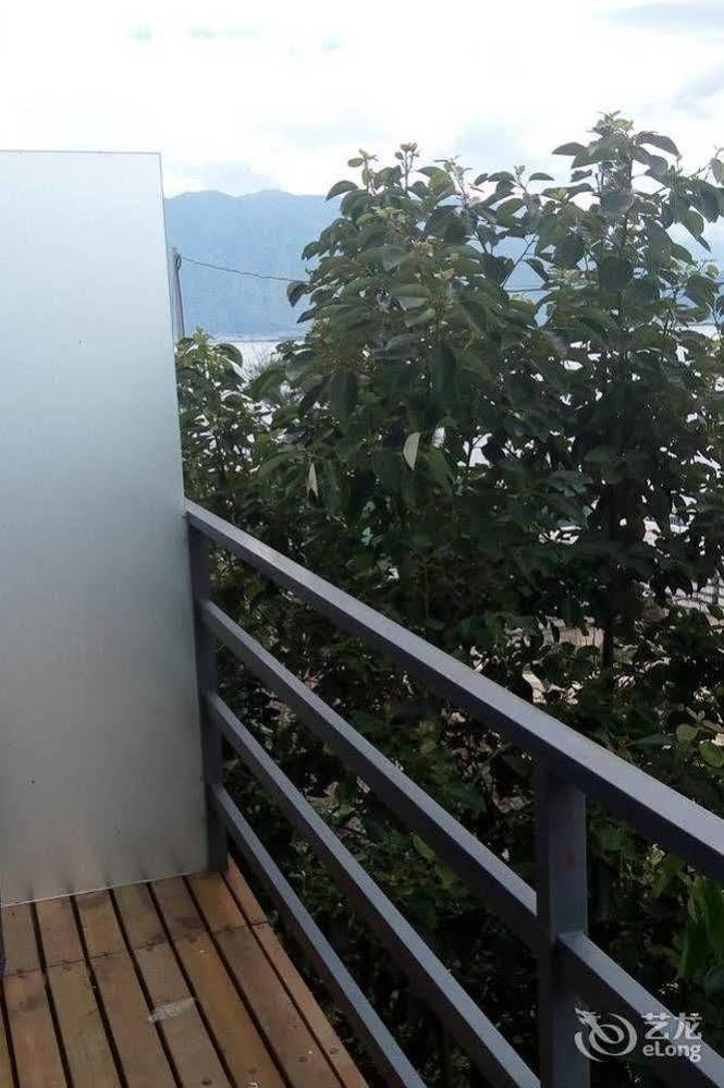 Shuanglang Jinxiangyuan Hotel Dali Shuanglang エクステリア 写真