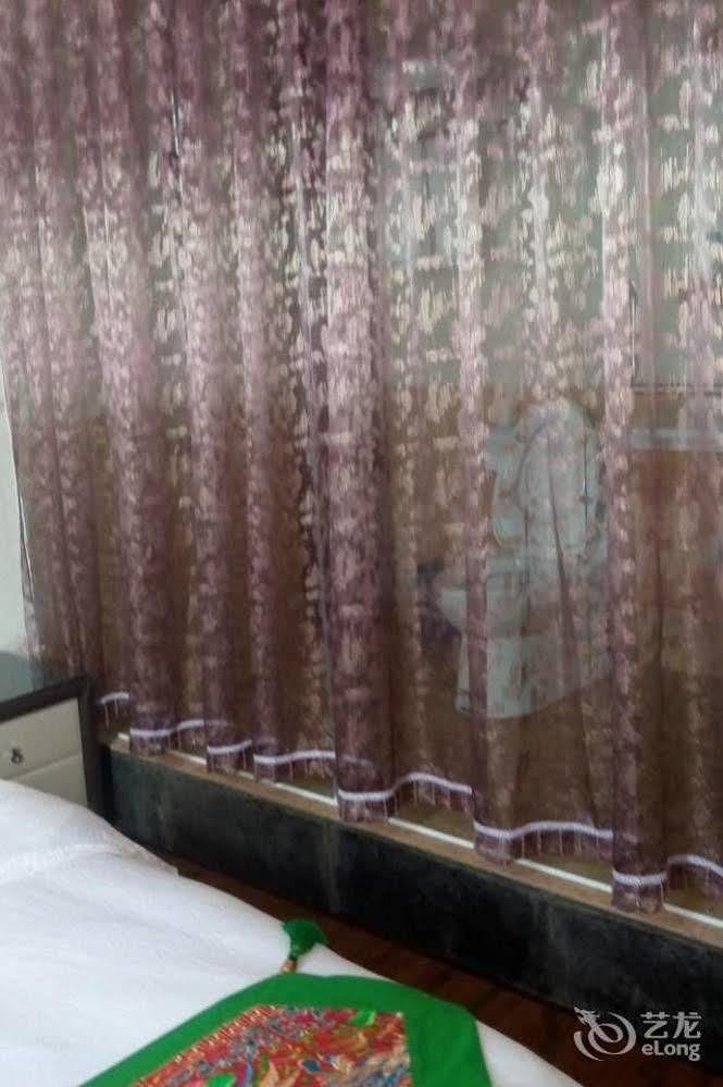 Shuanglang Jinxiangyuan Hotel Dali Shuanglang エクステリア 写真